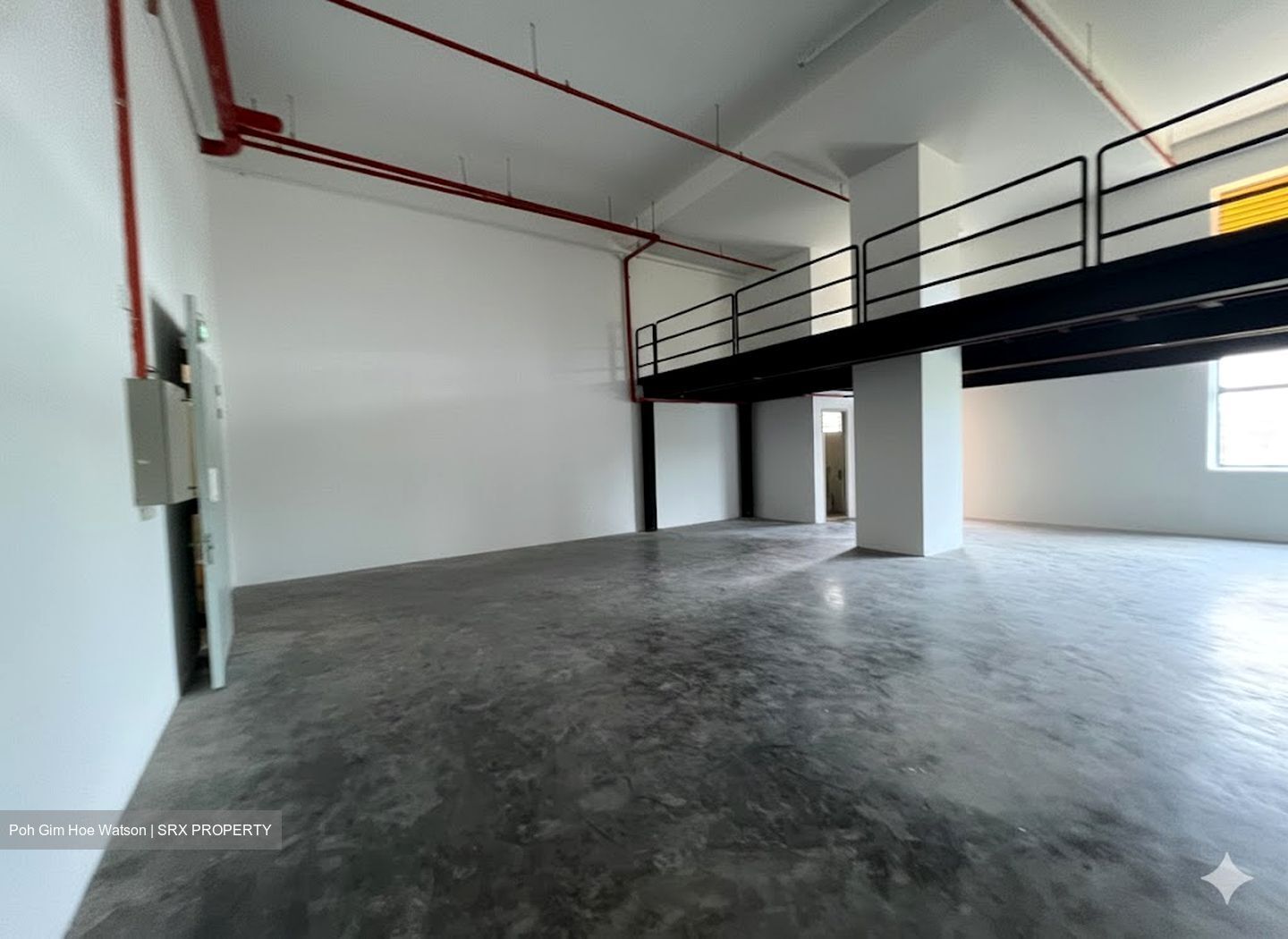 Tg Building (D26), Factory #597645591